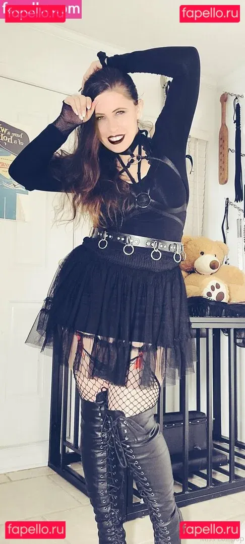 miss_lollipop Onlyfans Photo Gallery 