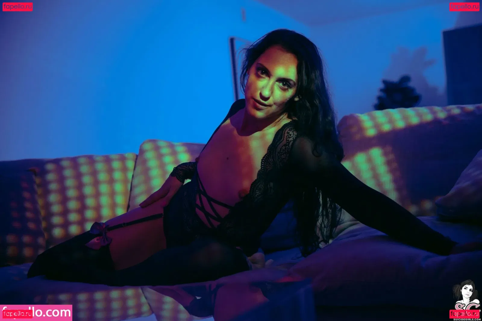 Squirtkween69 Onlyfans Photo Gallery 