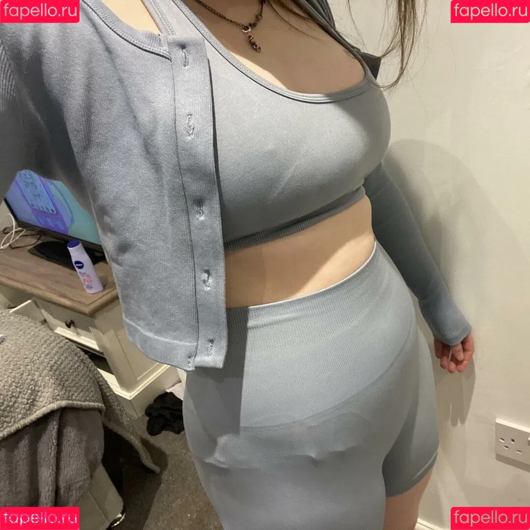 Kenzie Watson Onlyfans Photo Gallery 