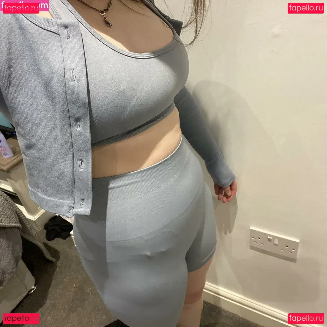 Kenzie Watson Onlyfans Photo Gallery 