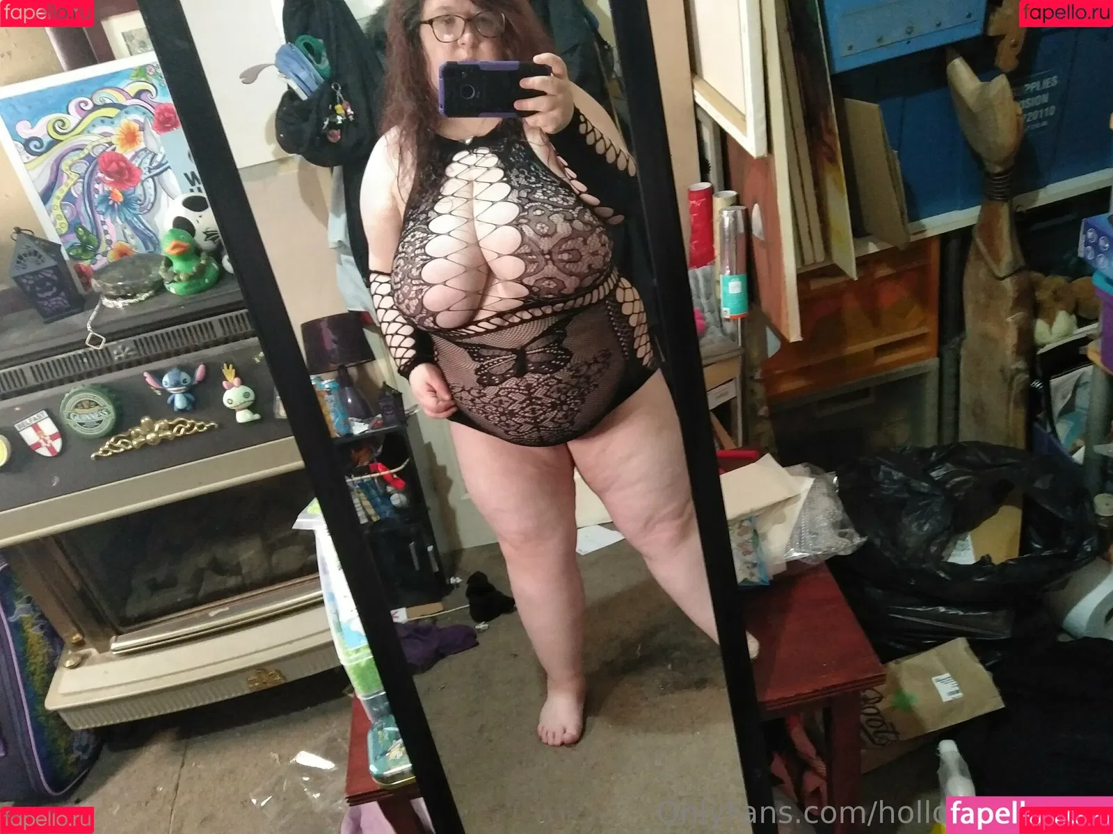 Hollow Insanity Onlyfans Photo Gallery 