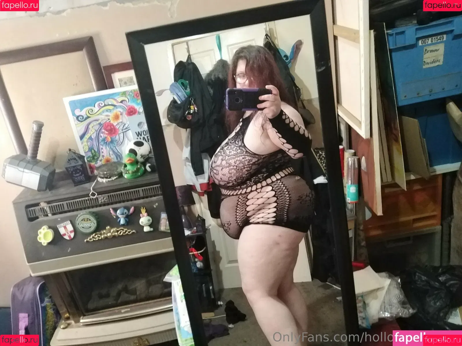 Hollow Insanity Onlyfans Photo Gallery 