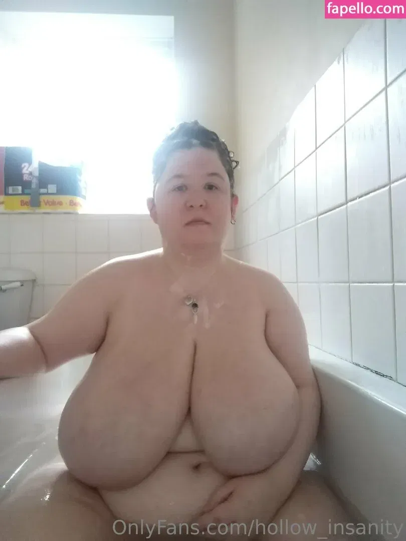 Hollow Insanity Onlyfans Photo Gallery 