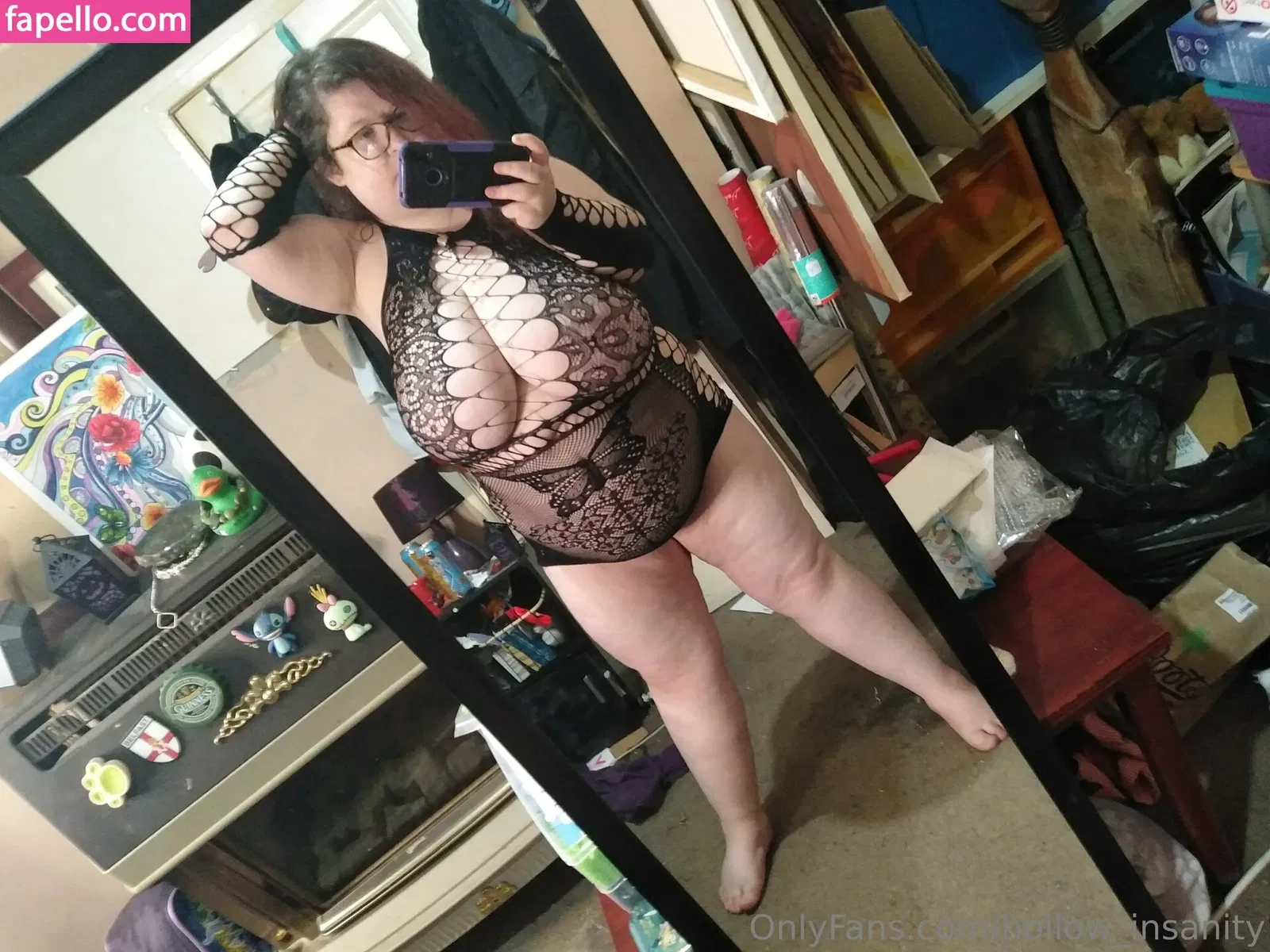 Hollow Insanity Onlyfans Photo Gallery 