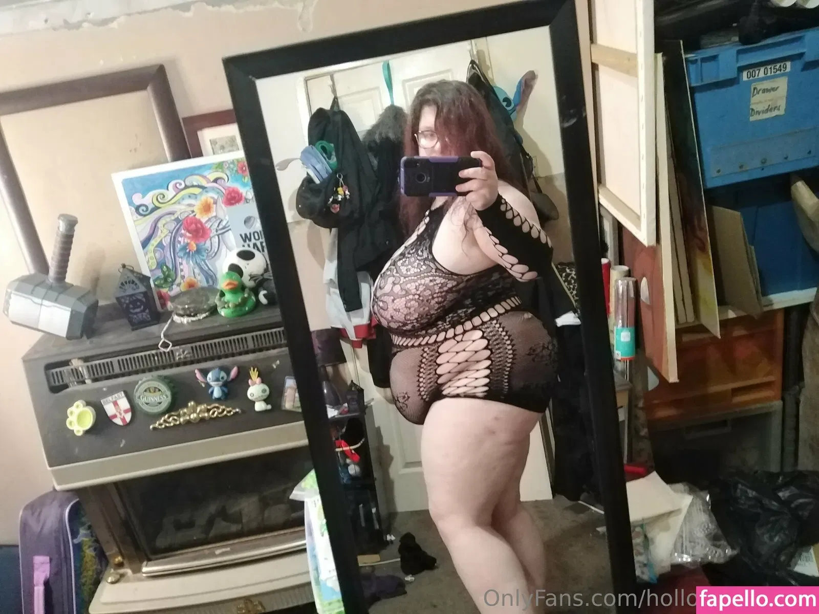 Hollow Insanity Onlyfans Photo Gallery 