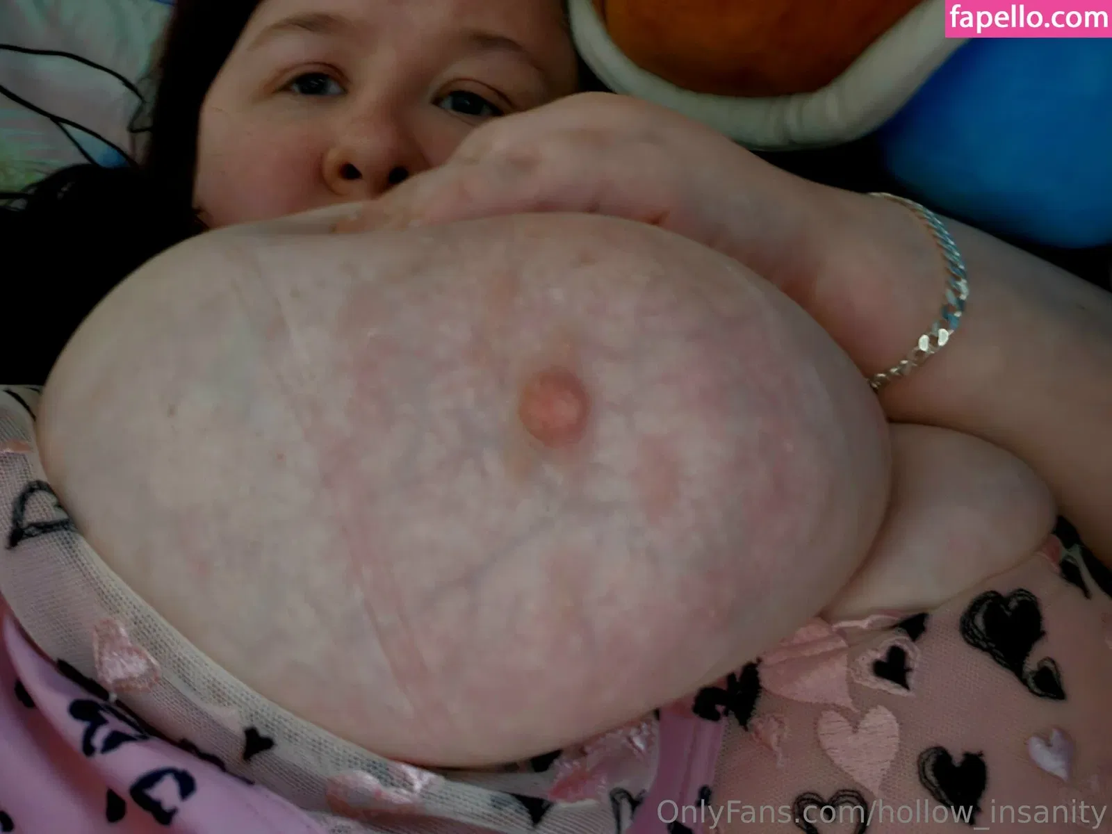 Hollow Insanity Onlyfans Photo Gallery 