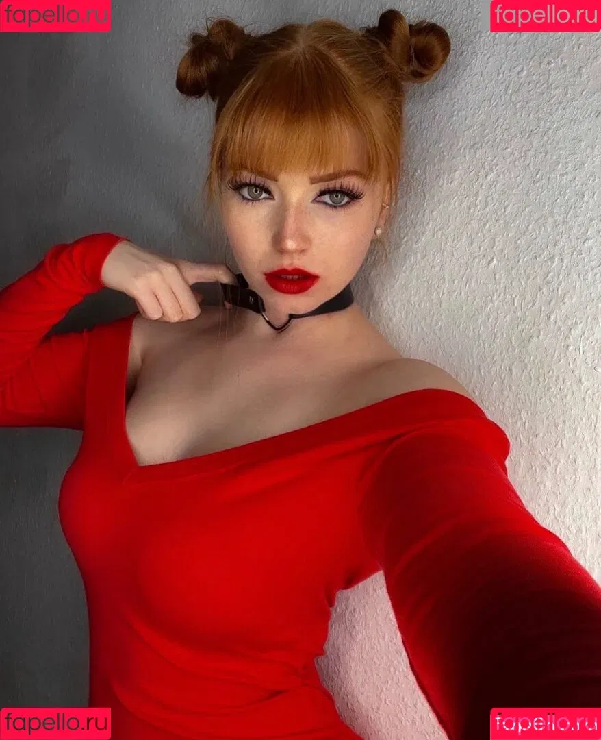 Redbaddy/Redyzzel Onlyfans Photo Gallery 