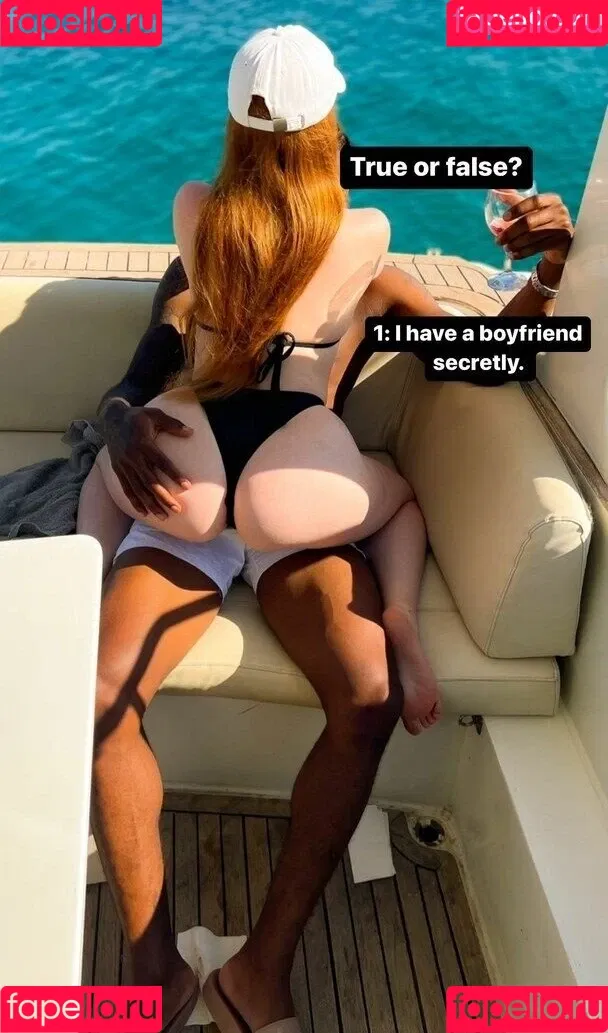 Redbaddy/Redyzzel Onlyfans Photo Gallery 