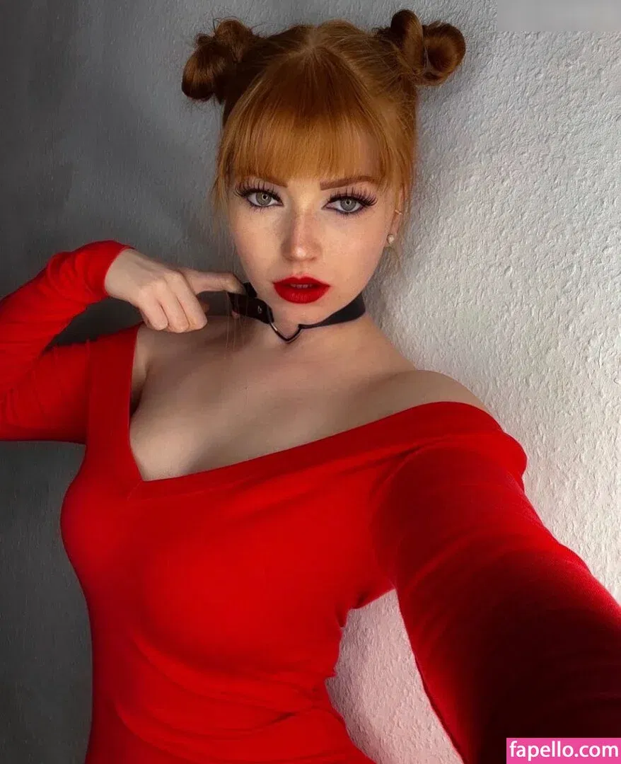 Redbaddy/Redyzzel Onlyfans Photo Gallery 