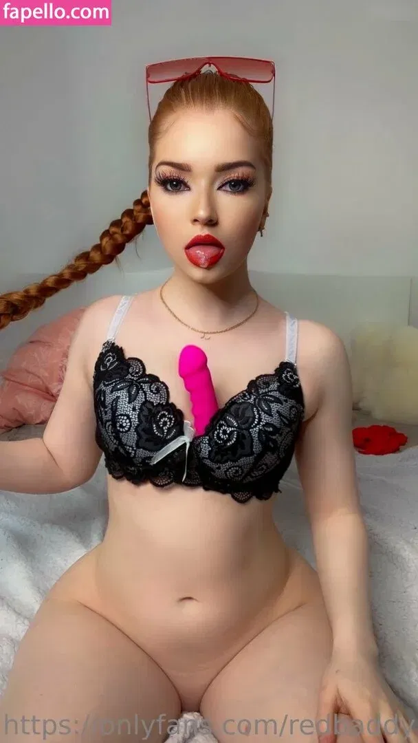 Redbaddy/Redyzzel Onlyfans Photo Gallery 
