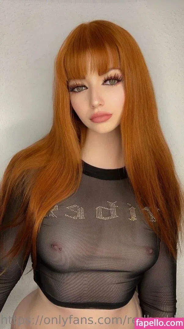 Redbaddy/Redyzzel Onlyfans Photo Gallery 