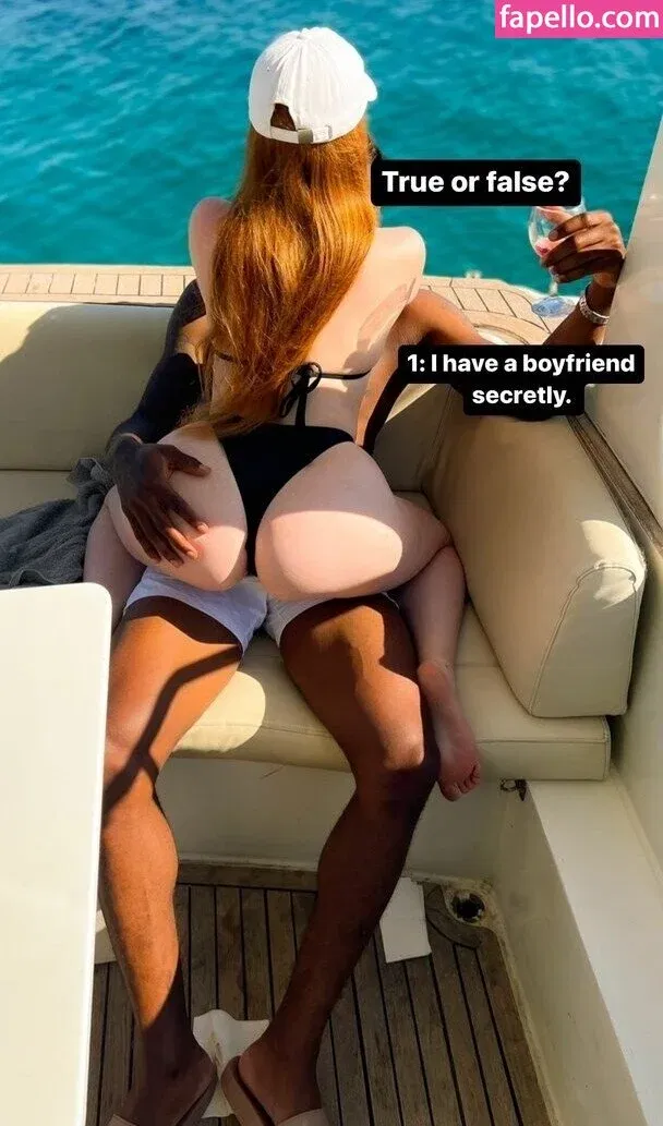 Redbaddy/Redyzzel Onlyfans Photo Gallery 