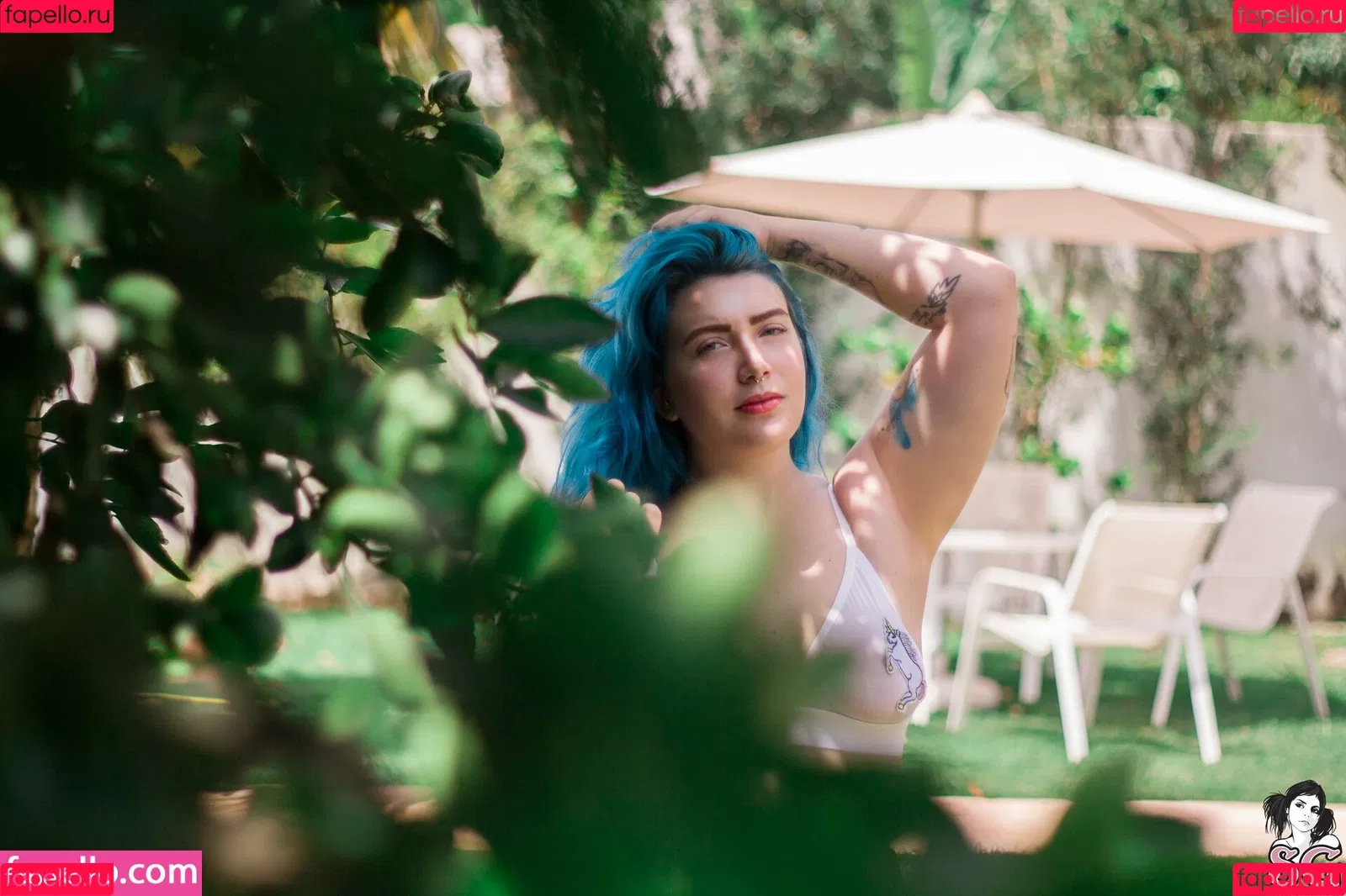 truthfairy Onlyfans Photo Gallery 