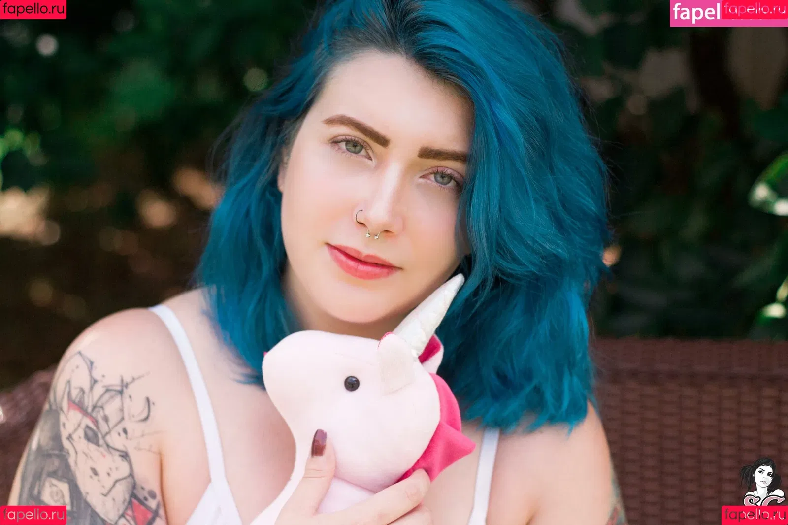 truthfairy Onlyfans Photo Gallery 