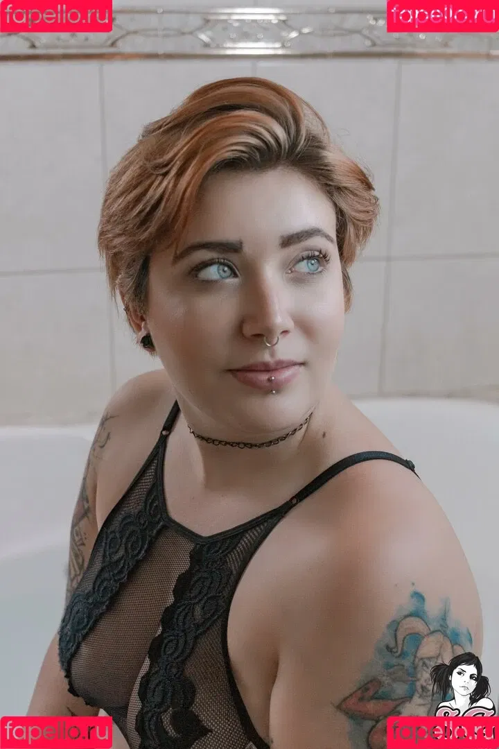 truthfairy Onlyfans Photo Gallery 