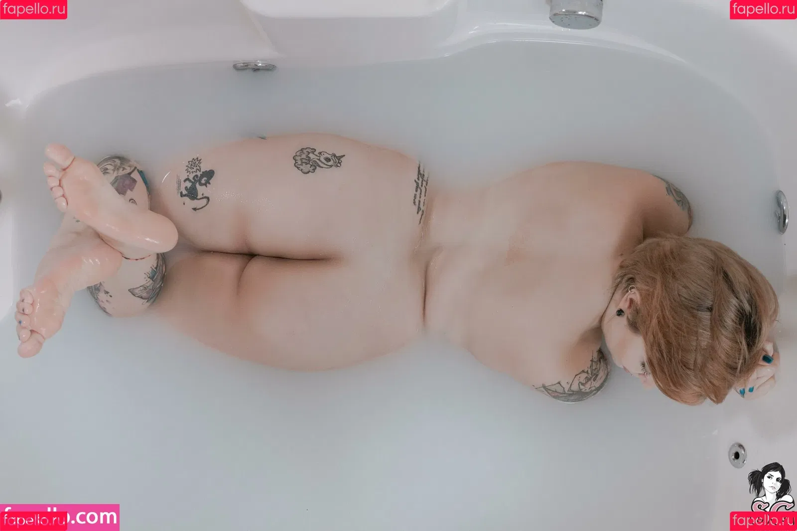truthfairy Onlyfans Photo Gallery 