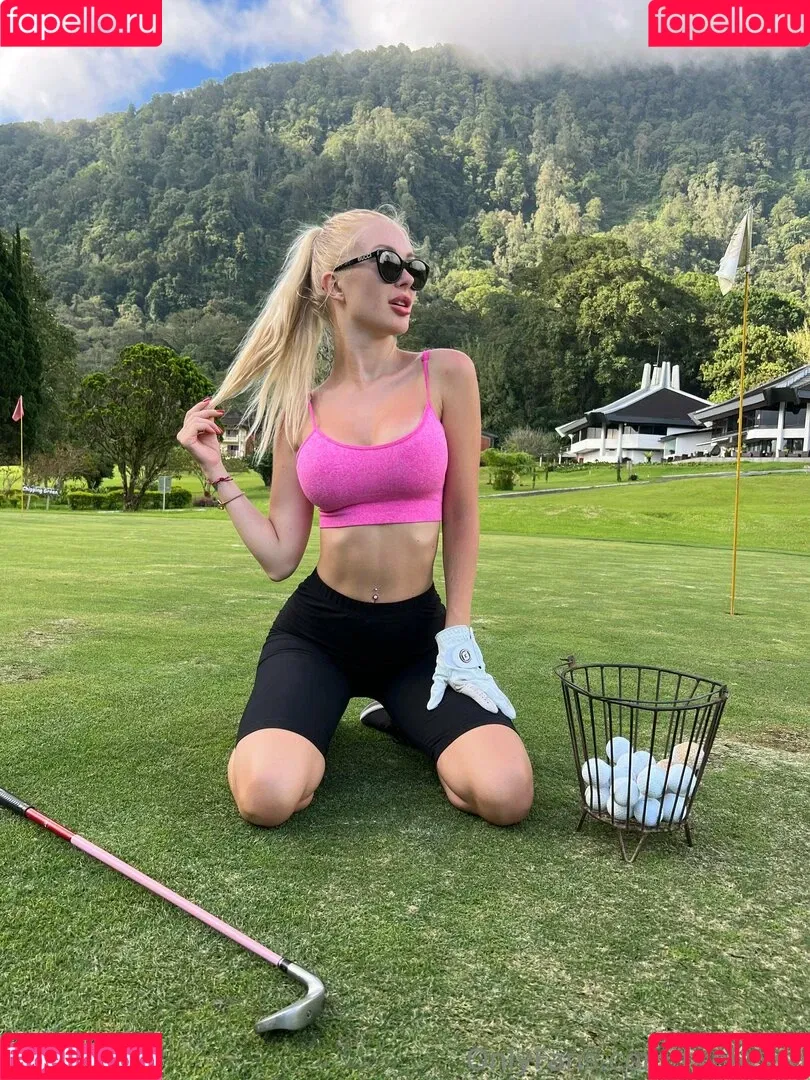 firefoxso Onlyfans Photo Gallery 