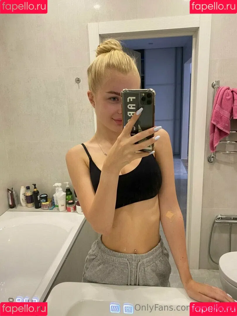 firefoxso Onlyfans Photo Gallery 