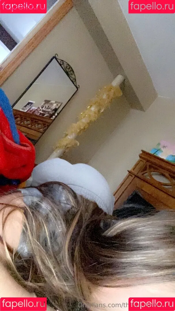 theashgonewild Onlyfans Photo Gallery 