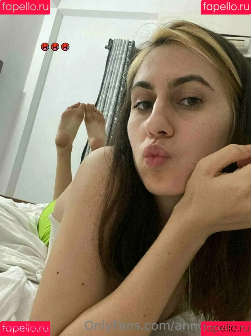 anngelbabe Onlyfans Photo Gallery 