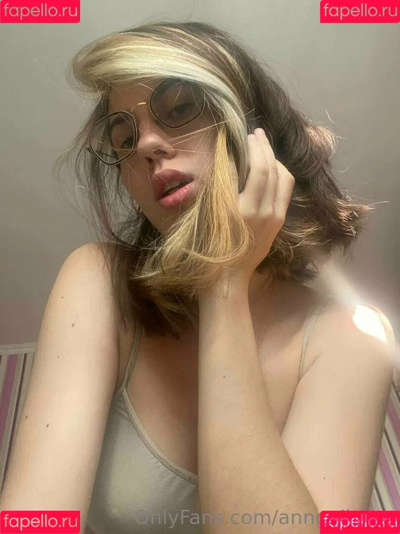 anngelbabe Onlyfans Photo Gallery 