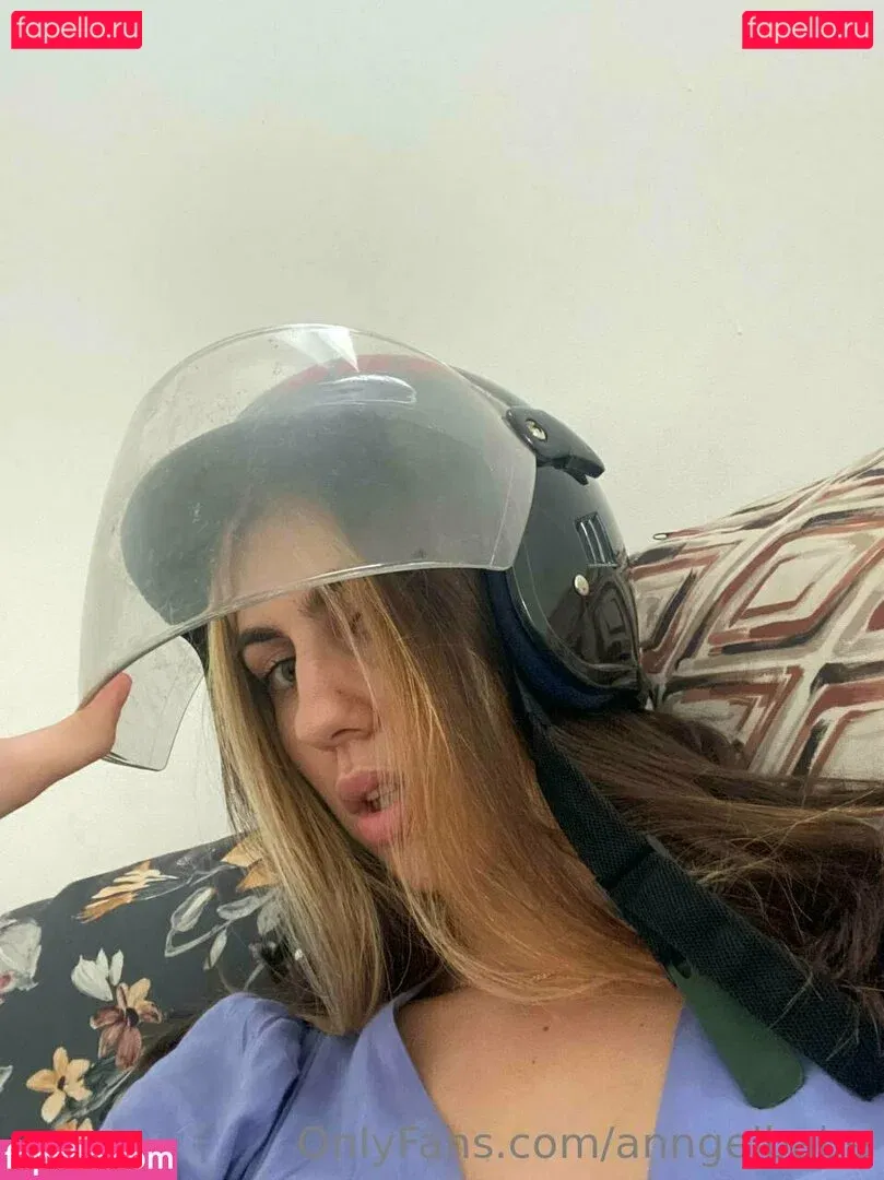 anngelbabe Onlyfans Photo Gallery 