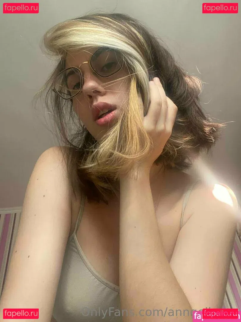 anngelbabe Onlyfans Photo Gallery 