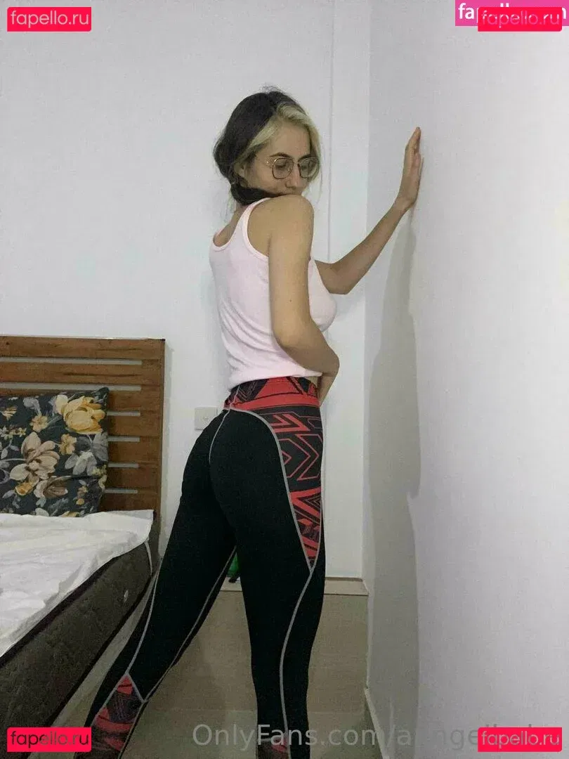 anngelbabe Onlyfans Photo Gallery 