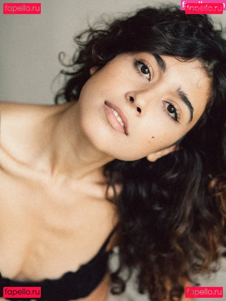 Sabina Yusupova Onlyfans Photo Gallery 