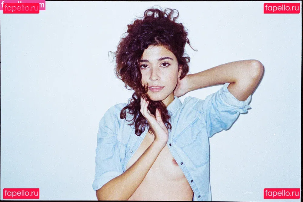 Sabina Yusupova Onlyfans Photo Gallery 