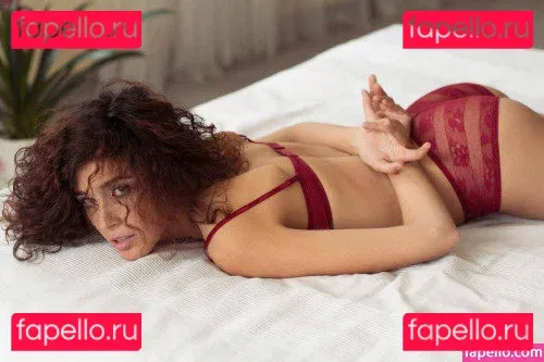 Sabina Yusupova Onlyfans Photo Gallery 