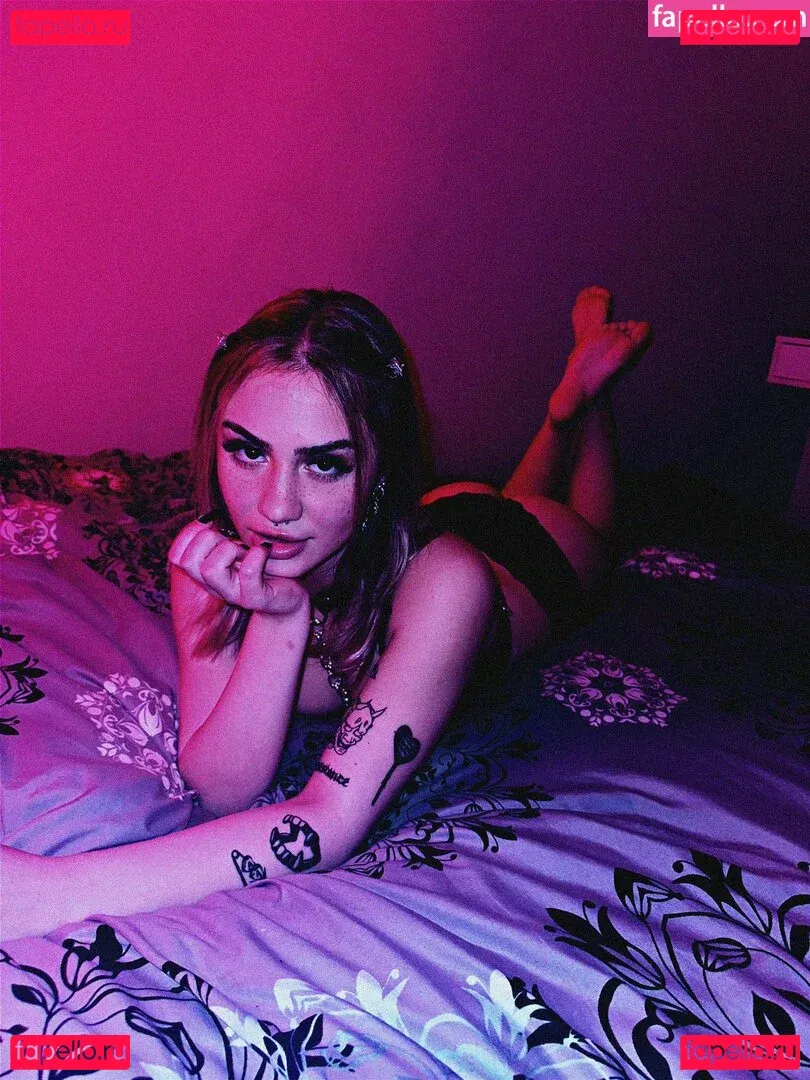 brebunnyxo Onlyfans Photo Gallery 