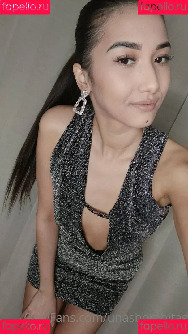 unasbombitas Onlyfans Photo Gallery 