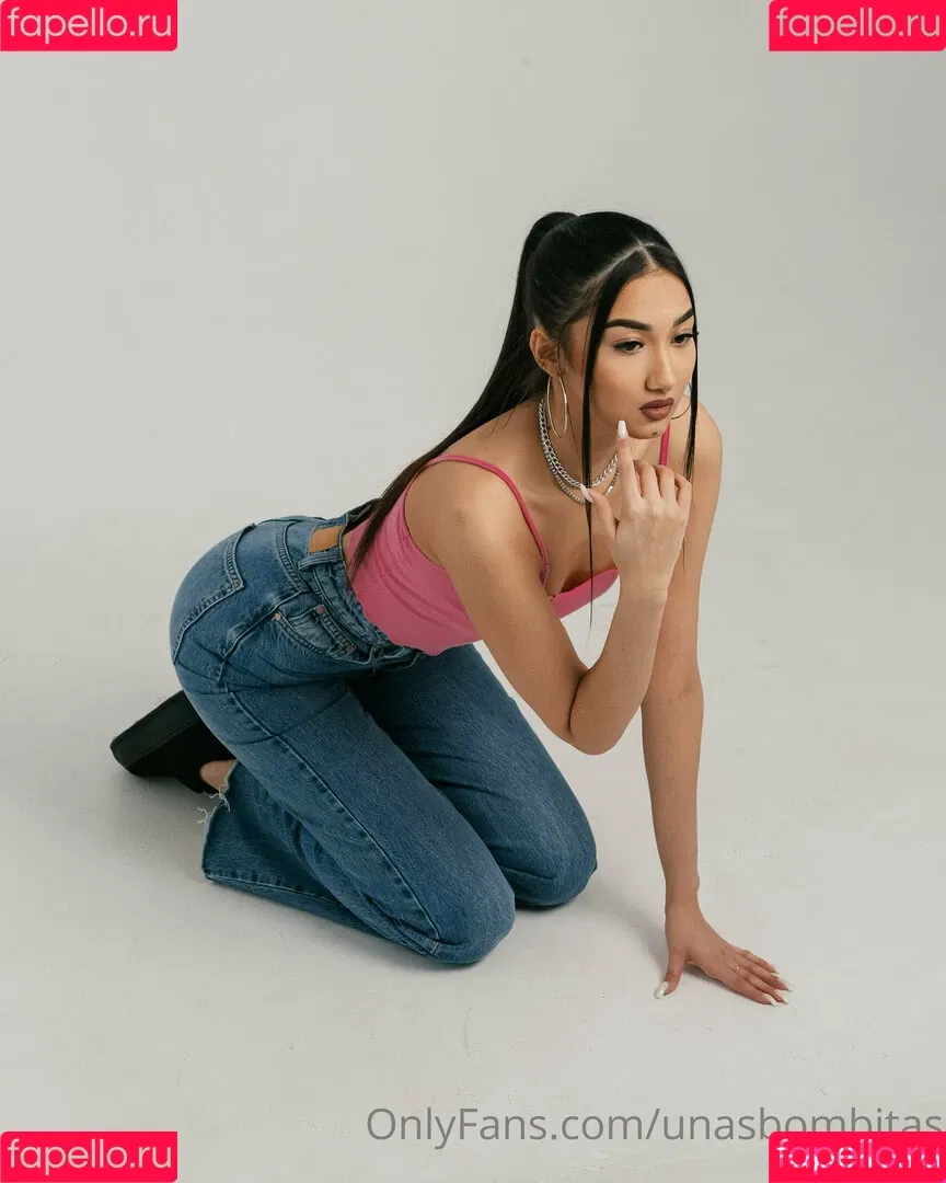 unasbombitas Onlyfans Photo Gallery 