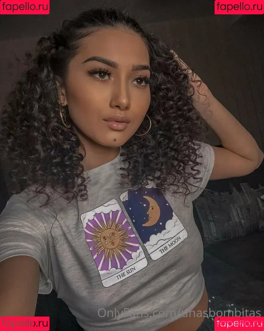 unasbombitas Onlyfans Photo Gallery 