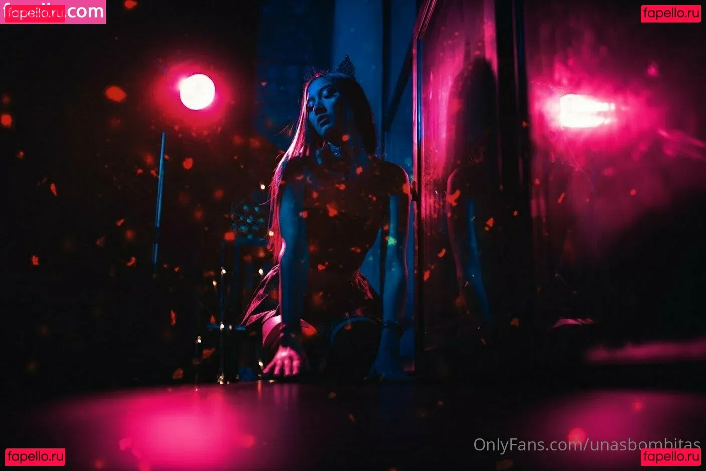 unasbombitas Onlyfans Photo Gallery 