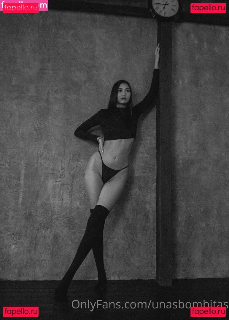 unasbombitas Onlyfans Photo Gallery 