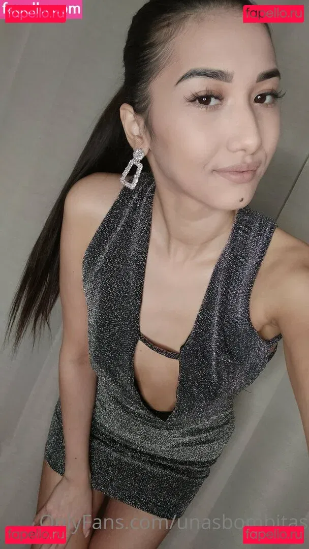 unasbombitas Onlyfans Photo Gallery 