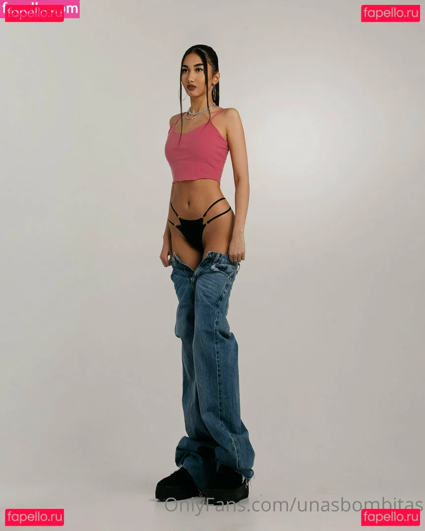 unasbombitas Onlyfans Photo Gallery 