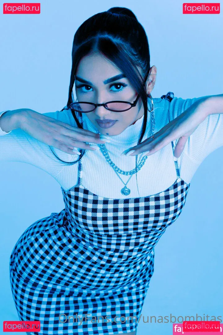 unasbombitas Onlyfans Photo Gallery 