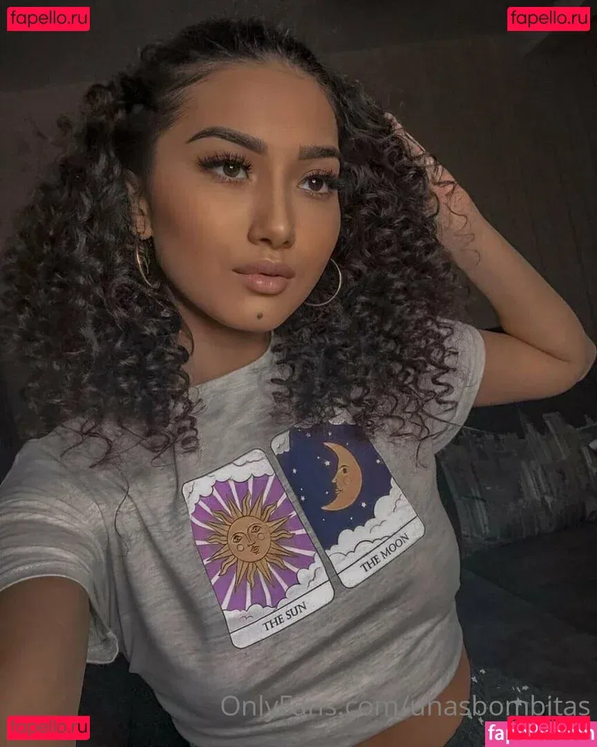 unasbombitas Onlyfans Photo Gallery 
