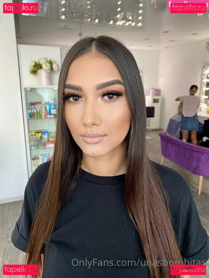 unasbombitas Onlyfans Photo Gallery 