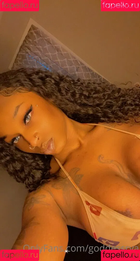 GoddessRya Onlyfans Photo Gallery 