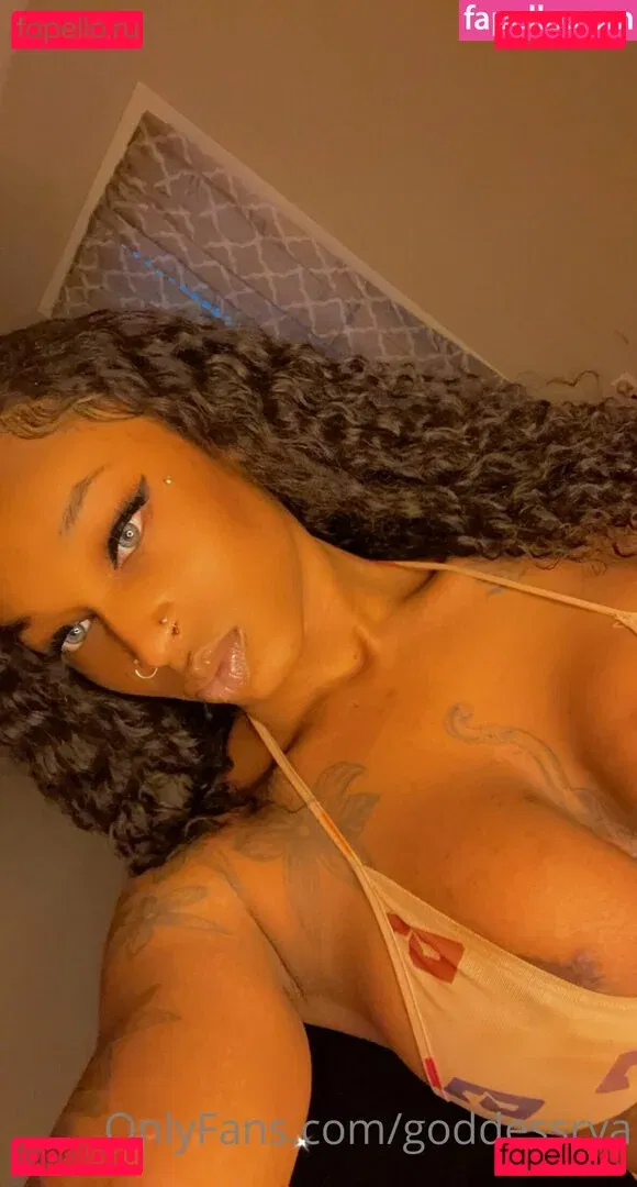 GoddessRya Onlyfans Photo Gallery 
