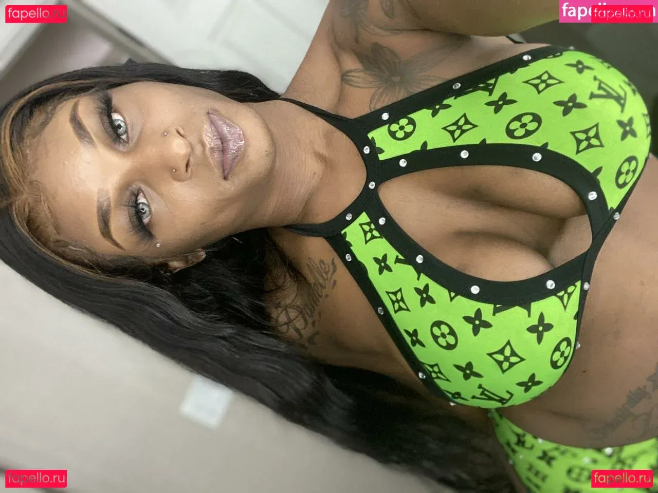 GoddessRya Onlyfans Photo Gallery 