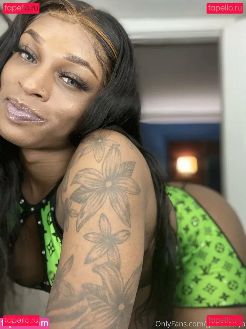 GoddessRya Onlyfans Photo Gallery 