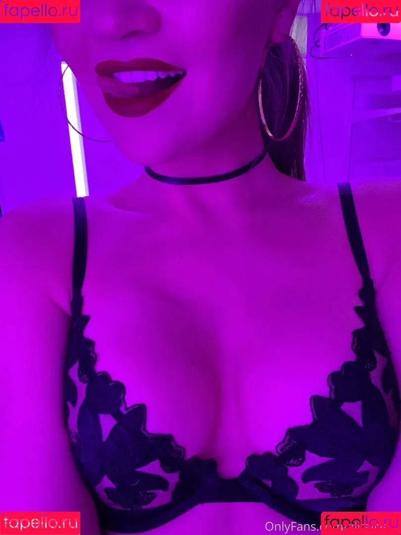 Alitaliya Onlyfans Photo Gallery 