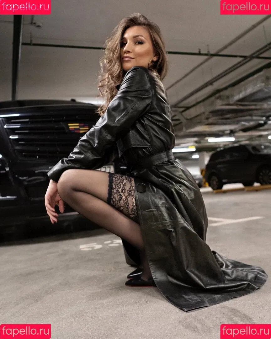 Alitaliya Onlyfans Photo Gallery 