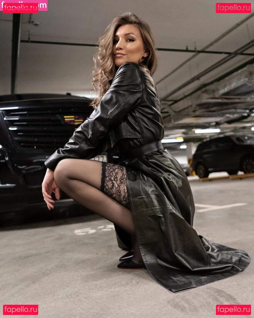Alitaliya Nude Onlyfans Photo 19