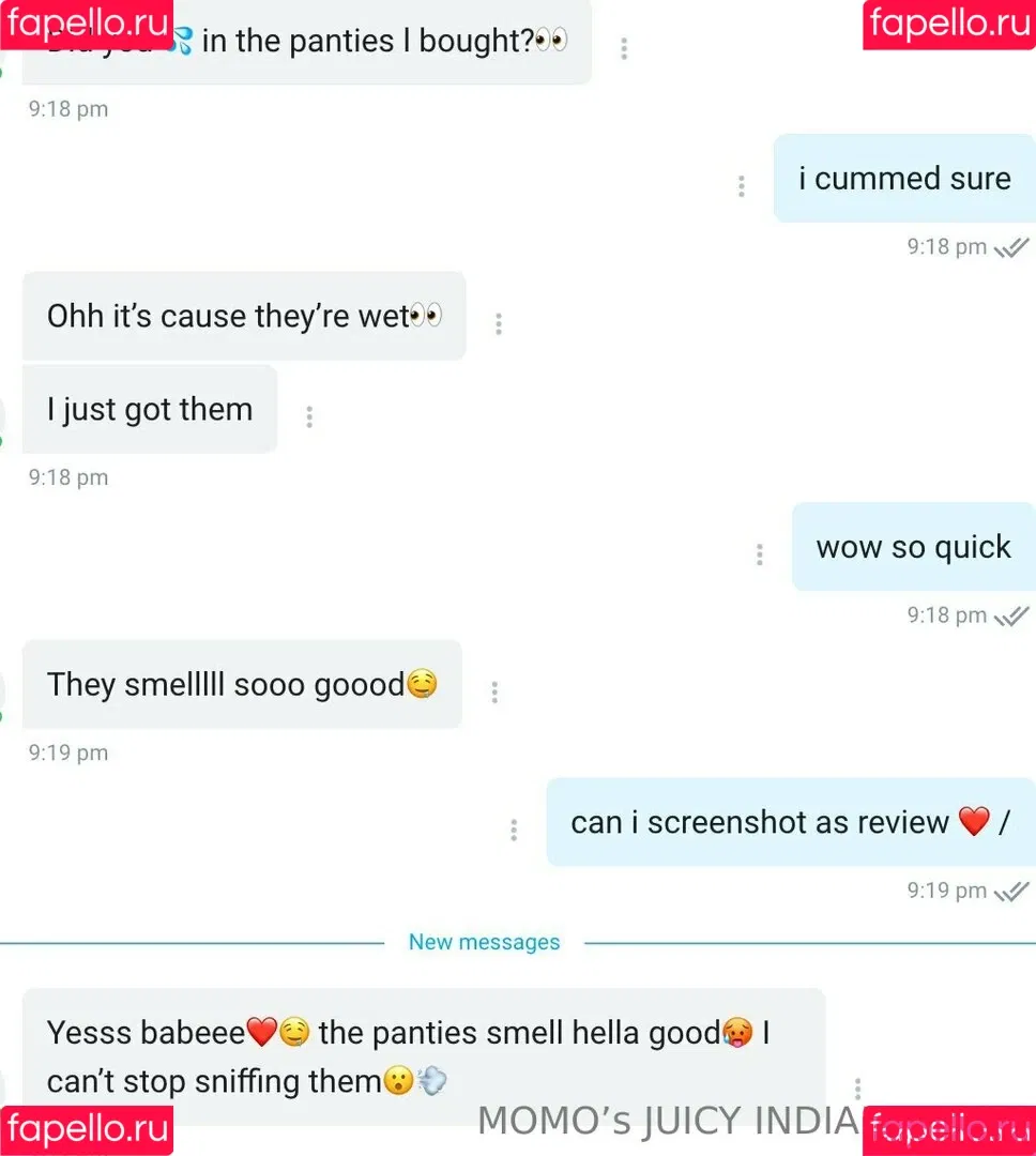 itsmomosweeterthansweet Onlyfans Photo Gallery 